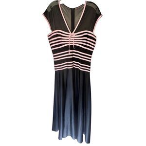 JS Collections Petite‎ Dress